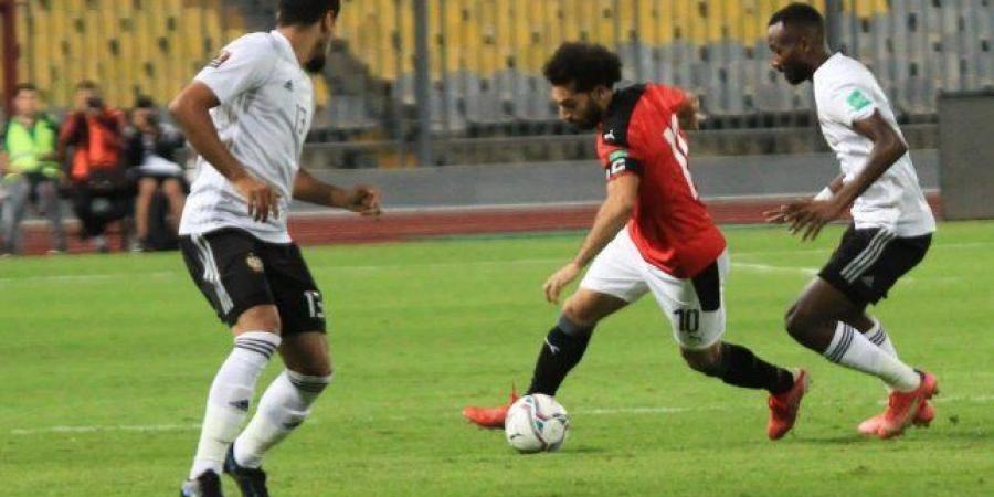 موعد مباراة منتخب مصر القادمة بعد إسقاط ليبيا