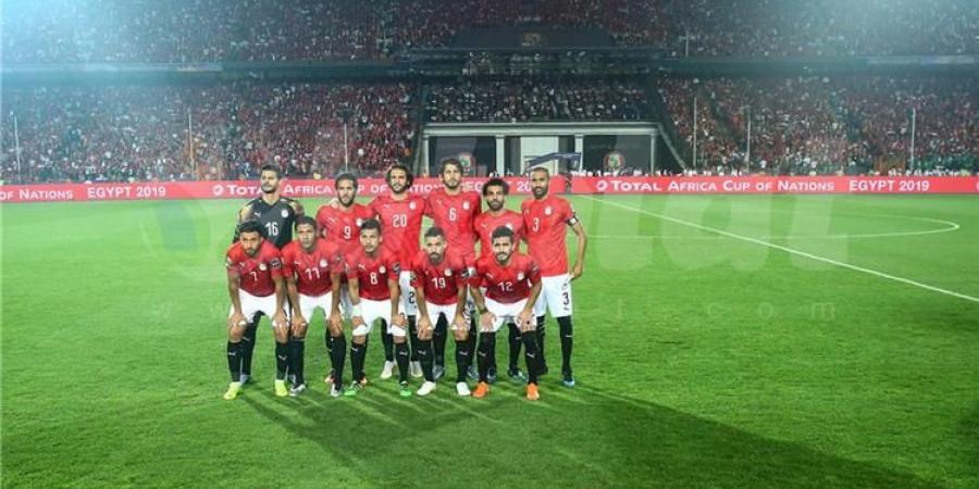 كيروش يعلن تشكيل منتخب مصر أمام ليبيا.. ظهور وجه جديد