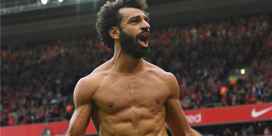 جماهير ليفربول بعد ترشيح محمد صلاح لـ الكرة الذهبية: جددوا عقده أولًا وسيفوز بها العام المقبل