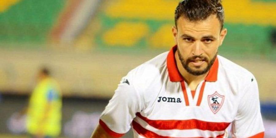 الزمالك والتخلص من كيد النساء