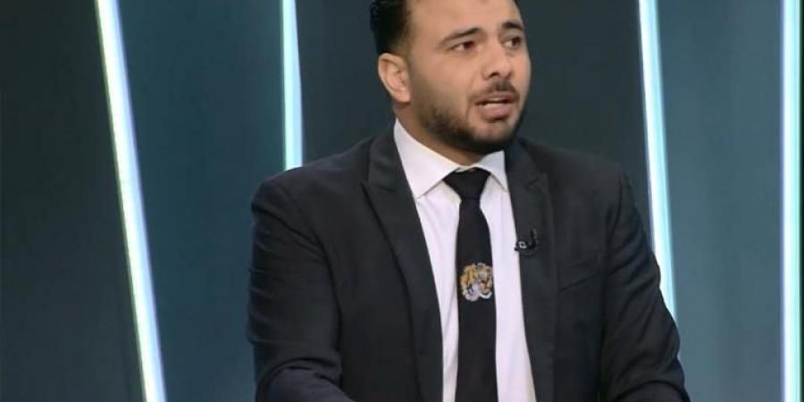 متعب: أتمنى تحقيق شيئًا كنت أتمناه وأنا لاعب