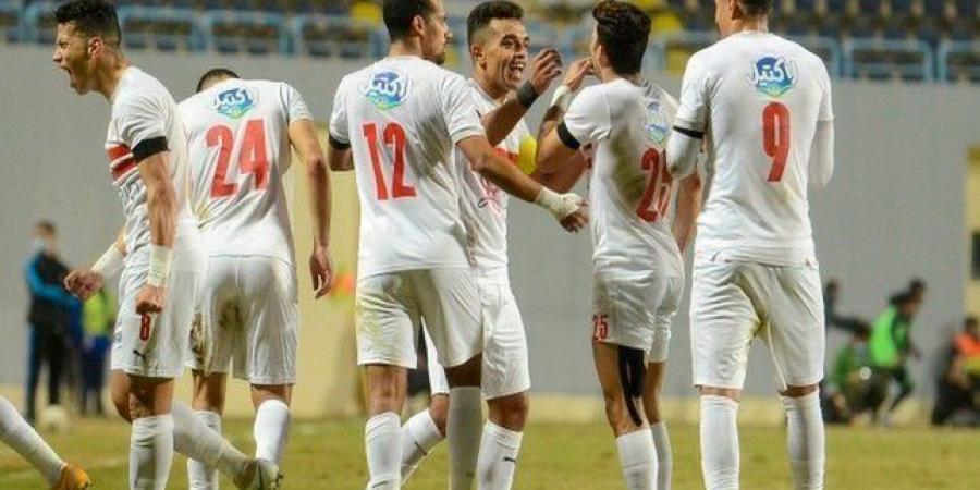 3 إصابات بكورونا في الزمالك قبل مواجهة توسكر