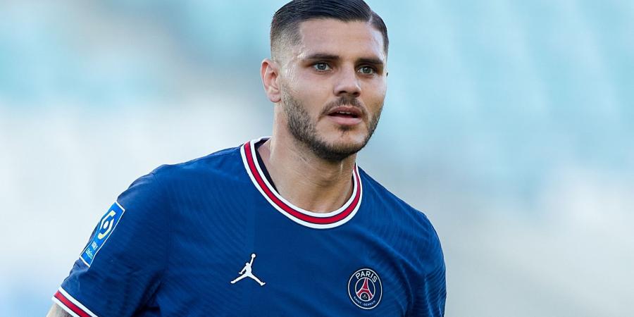 Transfer news and rumours LIVE: PSG want Icardi-Aguero swap with Barcelona