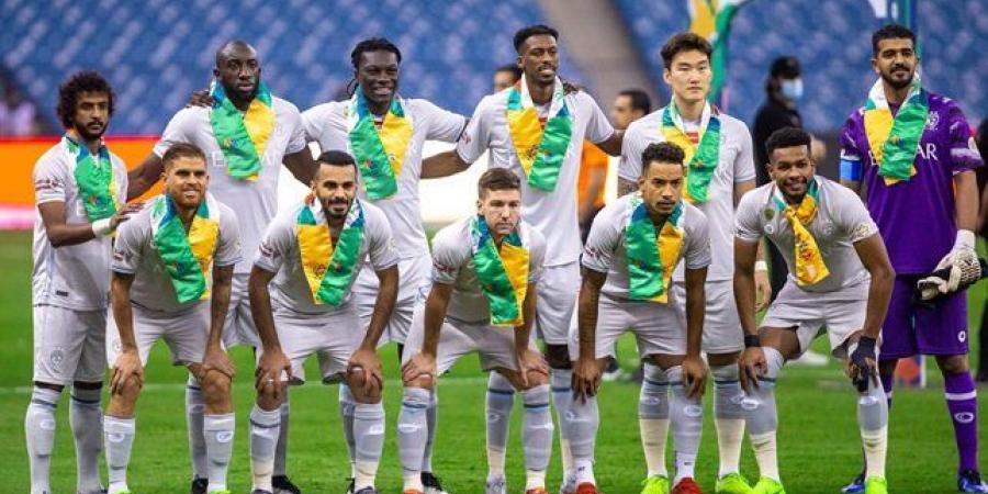 مفاجأة سعيدة لجماهير الهلال قبل مواجهة النصر