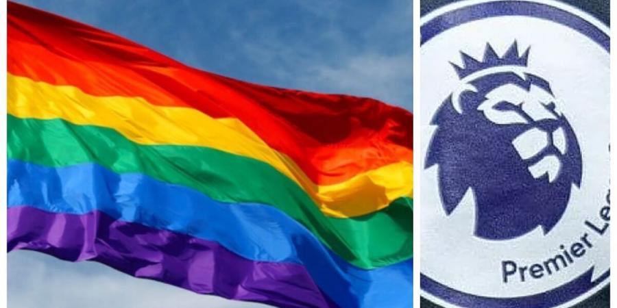 The fear of a gay Premier League footballer: I will be crucified