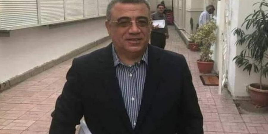 خالد سليمان أول مرشح علي منصب رئيس النادي الأهلي