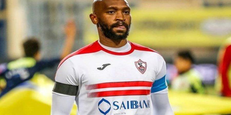 رابطة الأندية تعلّق.. “ملعب الزمالك وموقف شيكابالا ومواجهات الأهلي والإسماعيلي”