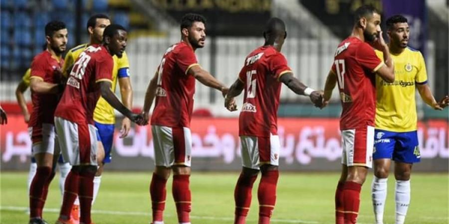 رسميًا.. الإسماعيلي يرفض إذاعة مباراة الأهلي في افتتاح الدوري