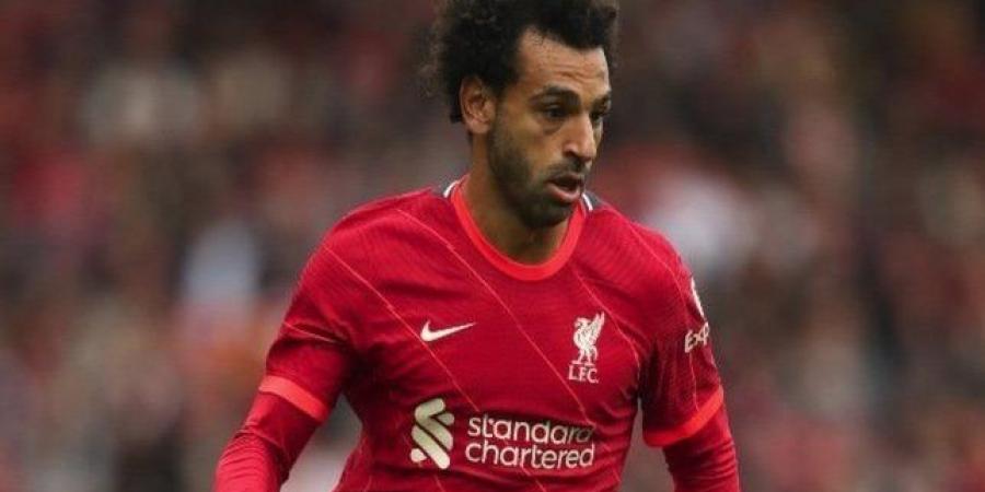 محمد صلاح يدخل التاريخ بعد تسجيله هدفين في مرمى مانشستر يونايتد