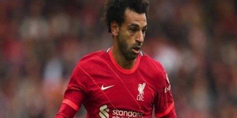 ملخص آخر أخبار ليفربول اليوم .. كم هدفاً سجل وصنع محمد صلاح خلال عام 2021؟