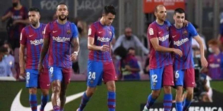 من هو سيرجي بارخوان مدرب برشلونة الجديد؟