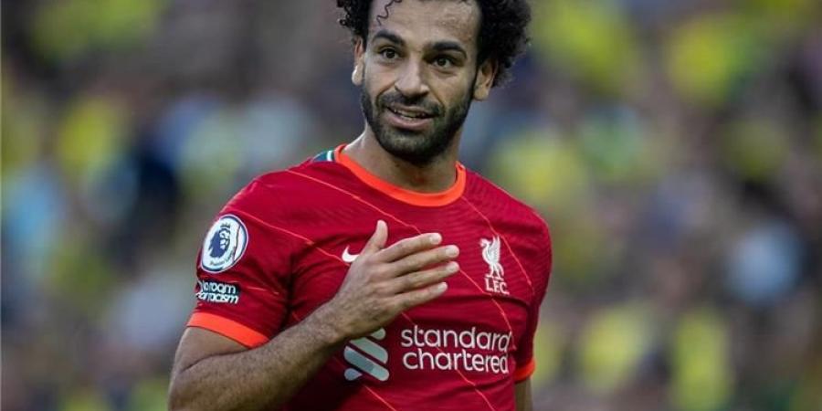 كلوب عن إراحة محمد صلاح في مباراة ليفربول وبرايتون: ستكون جريمة