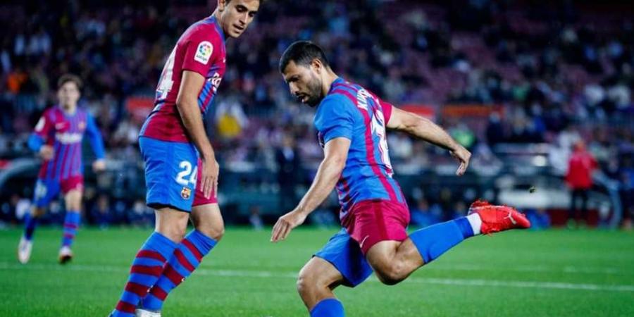 مباشر في إسبانيا - برشلونة (1)-(1) ألافيس.. ظهور أول للمغربي