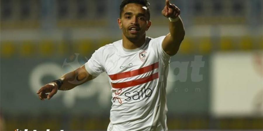 الزمالك يُعلن تشخيص إصابة يوسف أوباما وموقفه من مباراة الأهلي