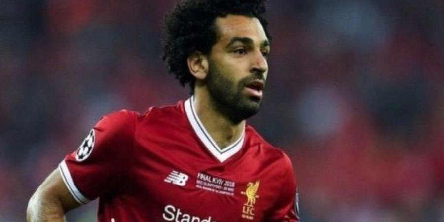 ليفربول يستعد لإمكانية رحيل محمد صلاح بورقتي ريال مدريد وليستر