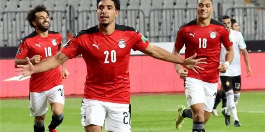 مدرب منتخب مصر: محمد صلاح متواضع ومن أفضل اللاعبين في العالم.. والفراعنة "مجانين كرة"