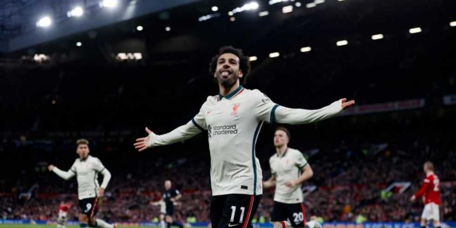 محمد صلاح: لا أستطيع القول إنني الأفضل في العالم.. أترك هذا الحديث للآخرين