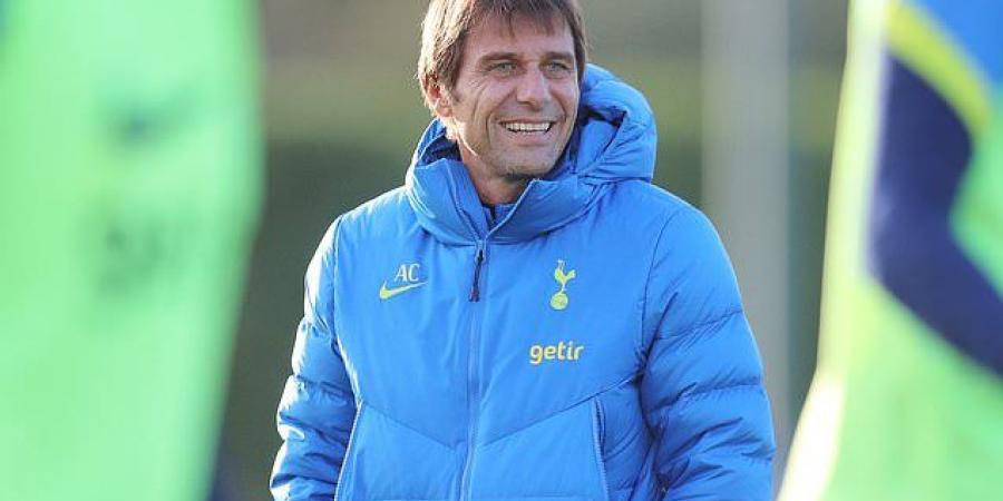 'What an appointment': Rio Ferdinand insists Tottenham are 'lucky' to have Antonio Conte... while Eniola Aluko insists Spurs will benefit from man-management after witnessing his bond with John Terry at Chelsea