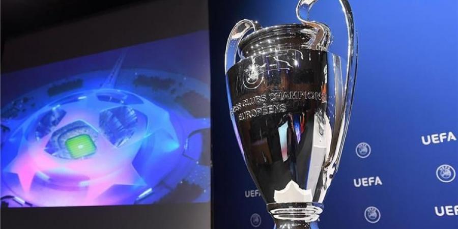 يويفا يعلن المرشحين لجائزة أفضل هدف في الجولة الرابعة من دوري أبطال أوروبا