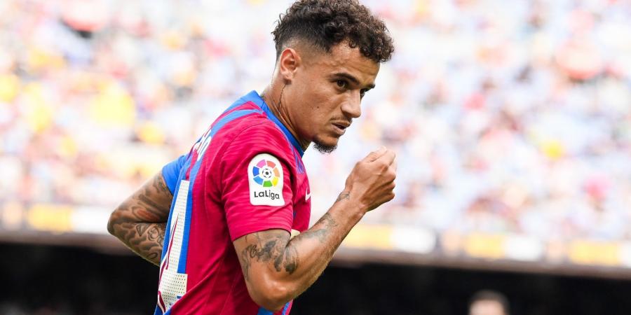 Transfer news and rumours LIVE: Barca ready to offload Coutinho to Newcastle