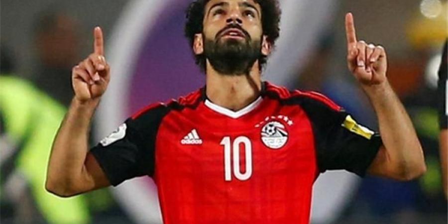 3 مصريين بينهم محمد صلاح.. موقع بريطاني يضع أفضل تشكيل في تاريخ إفريقيا