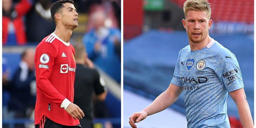 Manchester United vs Manchester City: Predicted line-ups, kick-off time, how and where to watch on TV and online
