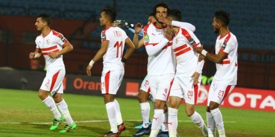 القمة 123.. برنامج الزمالك قبل ساعات من مباراة الأهلي