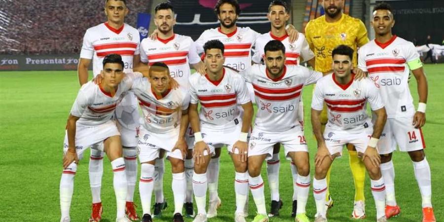 الزمالك لـ في الجول: الحكم لم يجاملنا في القمة.. كيف يكون الطرف الفائز هو المظلوم؟