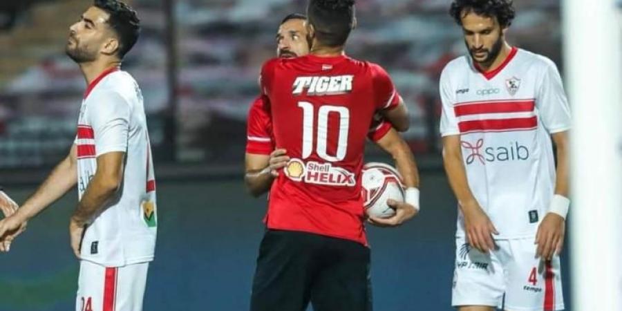 رابطة الأندية تعلن.. عقوبات مالية على الأهلي والزمالك والاتحاد وبيراميدز