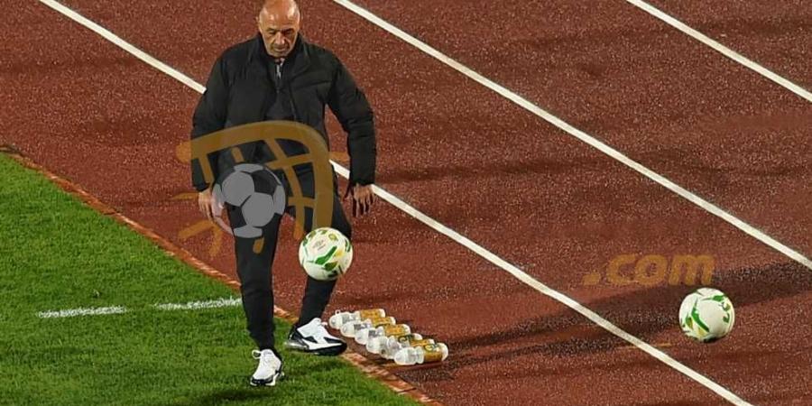 الرجاء لـ في الجول: باتشيكو ومدرب بلجيكا الأسبق مرشحان لخلافة الشابي