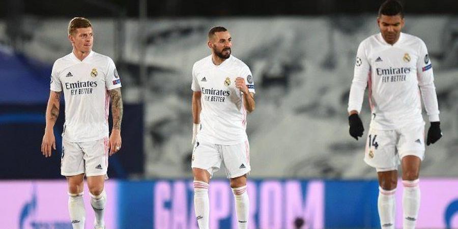 صفقة ثلاثية في الطريق بين ريال مدريد وفيورنتينا