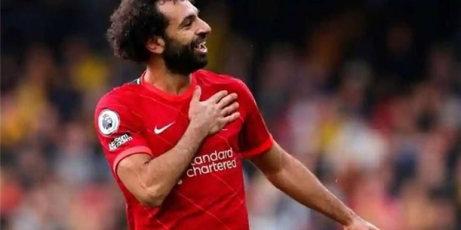 مدافع وست هام: محمد صلاح أفضل لاعب في العالم ولا يمتلك أي عيوب