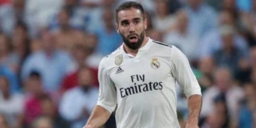 نجم ريال مدريد ينتقد جدول المباريات الجنوني