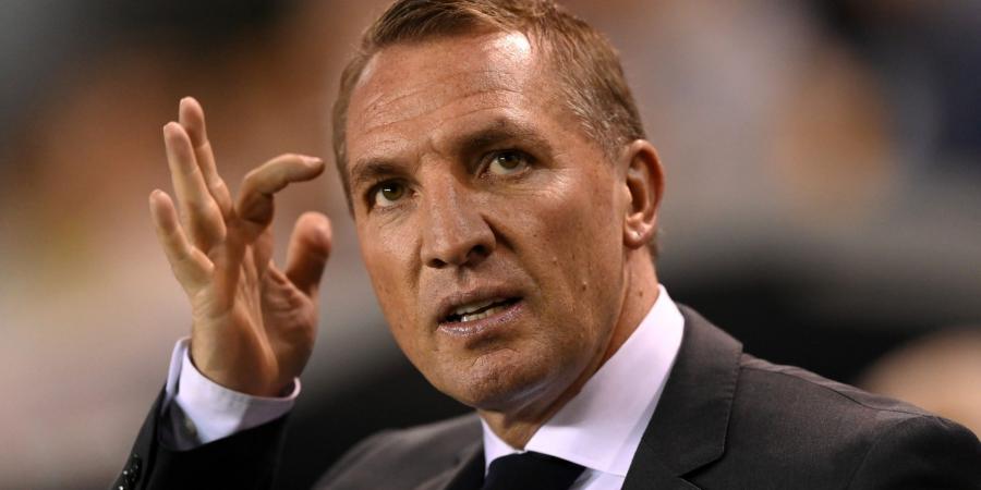 Transfer news and rumours LIVE: Rodgers house hunting as he prepares to take over as Man Utd boss