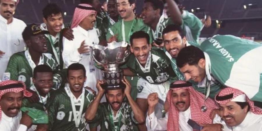 محللون ومدير للكرة .. جيل السعودية المتوج بكأس العرب 2002، أين هم الآن؟