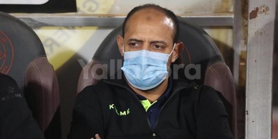 النحاس: الأهلي لم يصل لمرمانا بغزارة مثلما فعل أمام الزمالك والإسماعيلي