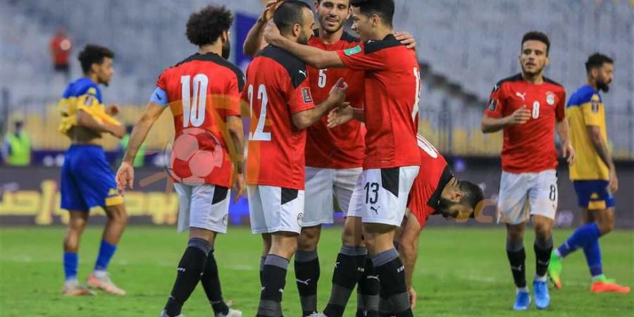 في الجول يكشف سبب تأخر إعلان قائمة مصر المشاركة في كأس العرب 2021