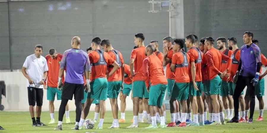 قوائم كأس العرب – ثلاثي الدوري المصري يقود اختيارات المغرب النارية
