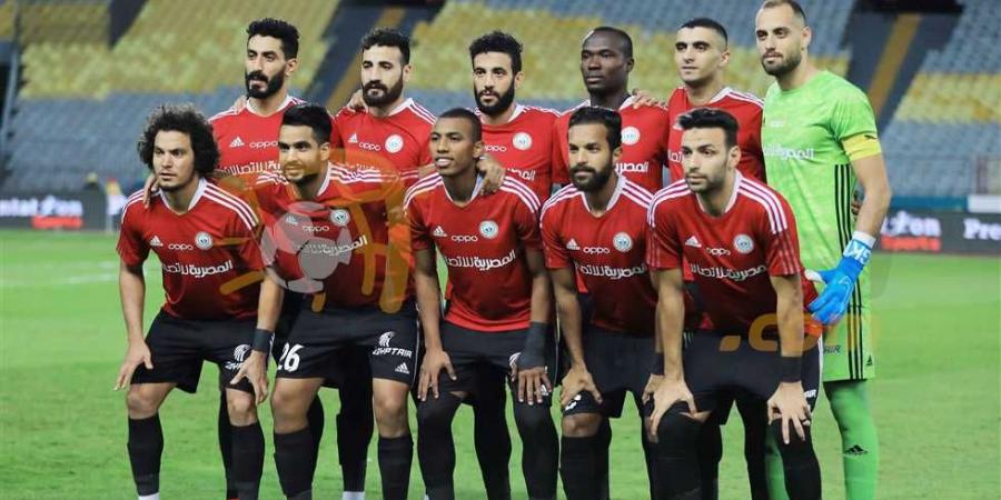 استراحة في الدوري - طلائع الجيش (0) (0) فيوتشر.. نهاية الشوط الأول