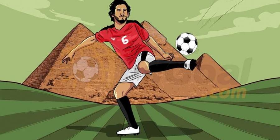 كأس العرب - كيروش يضم أحمد حجازي لقائمة منتخب مصر بدلا من إمام عاشور