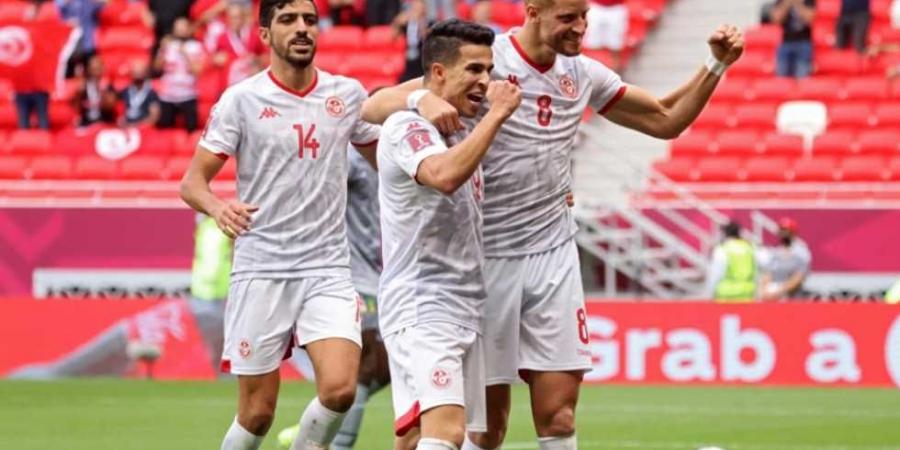 كأس العرب - تونس تستعرض بخماسية ضد موريتانيا