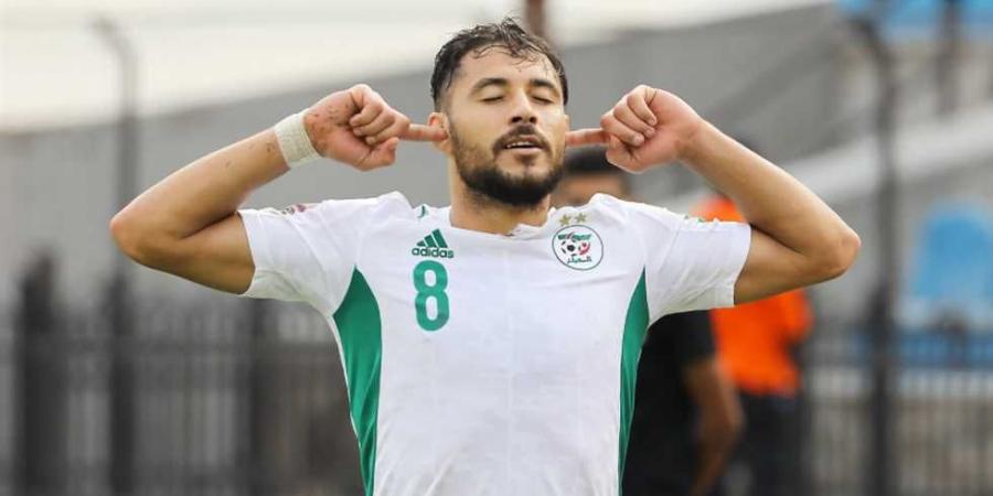 كأس العرب - يلايلي: سأكون حاضرا أمام لبنان.. وهذا المنتخب أتمنى مواجهته في النهائي