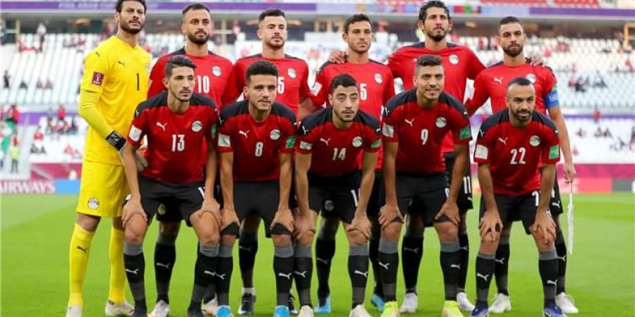 موعد والقنوات الناقلة لمباراة مصر والسودان اليوم في كأس العرب