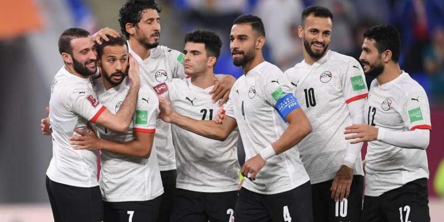 دربي النيل مصري.. المنتخب يكتسح السودان بخماسية ويتأهل رفقة الجزائر