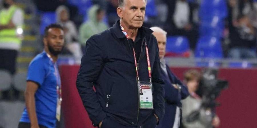 كأس العرب - مؤتمر كيروش: هدفنا الفوز على الجزائر.. ولن نغامر بـ أفشة