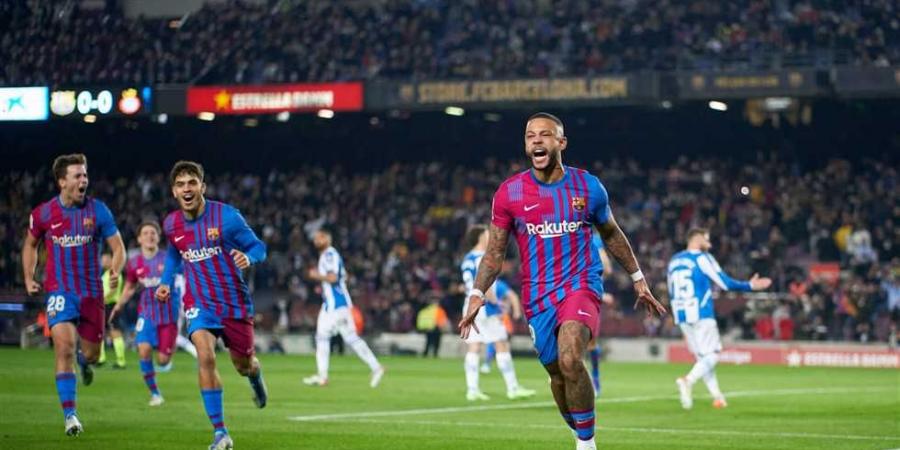 ماذا يحتاج برشلونة للتأهل إلى دور الـ16 من أبطال أوروبا