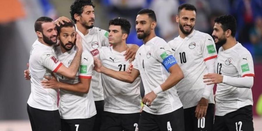 تشكيل مصر المتوقع أمام الجزائر.. مفاجآت كيروش مستمرة