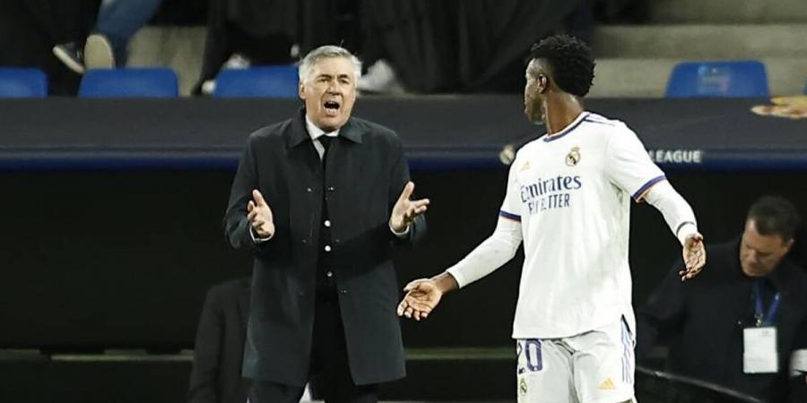 Ancelotti: Real Madrid have the quality to compete for the Champions League