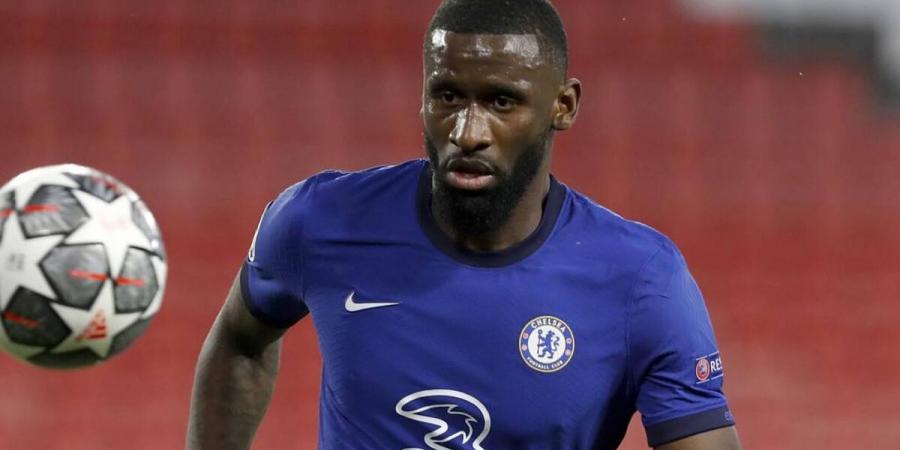 The keys to Real Madrid's pursuit of Rudiger