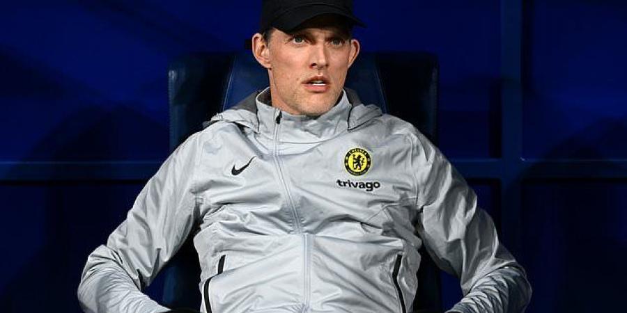 Chelsea boss Thomas Tuchel is not immune from the SACK if his side's poor run continues, warns former England ace Trevor Sinclair after European champions' recent dip in form